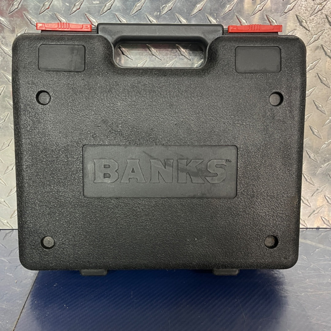 Banks 18 Gauge Brad Nailer Pneumatic, 18 Guage