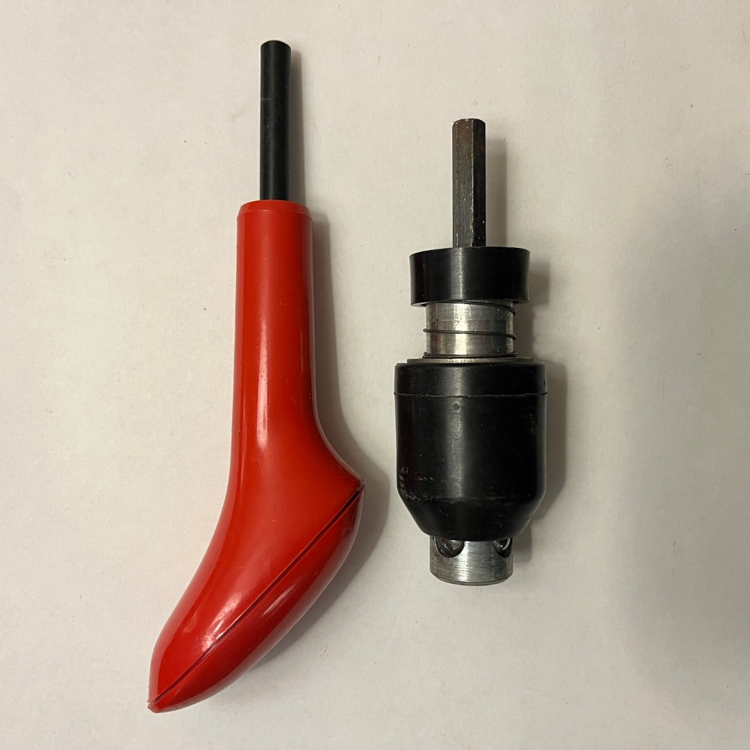 Powerdriver / Screwdriver