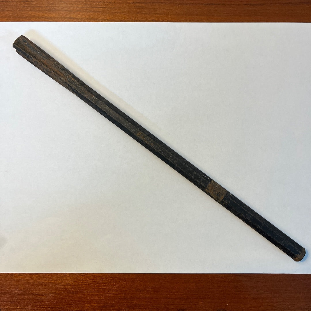 Saltmore Vintage Masonry or Stone Chisel