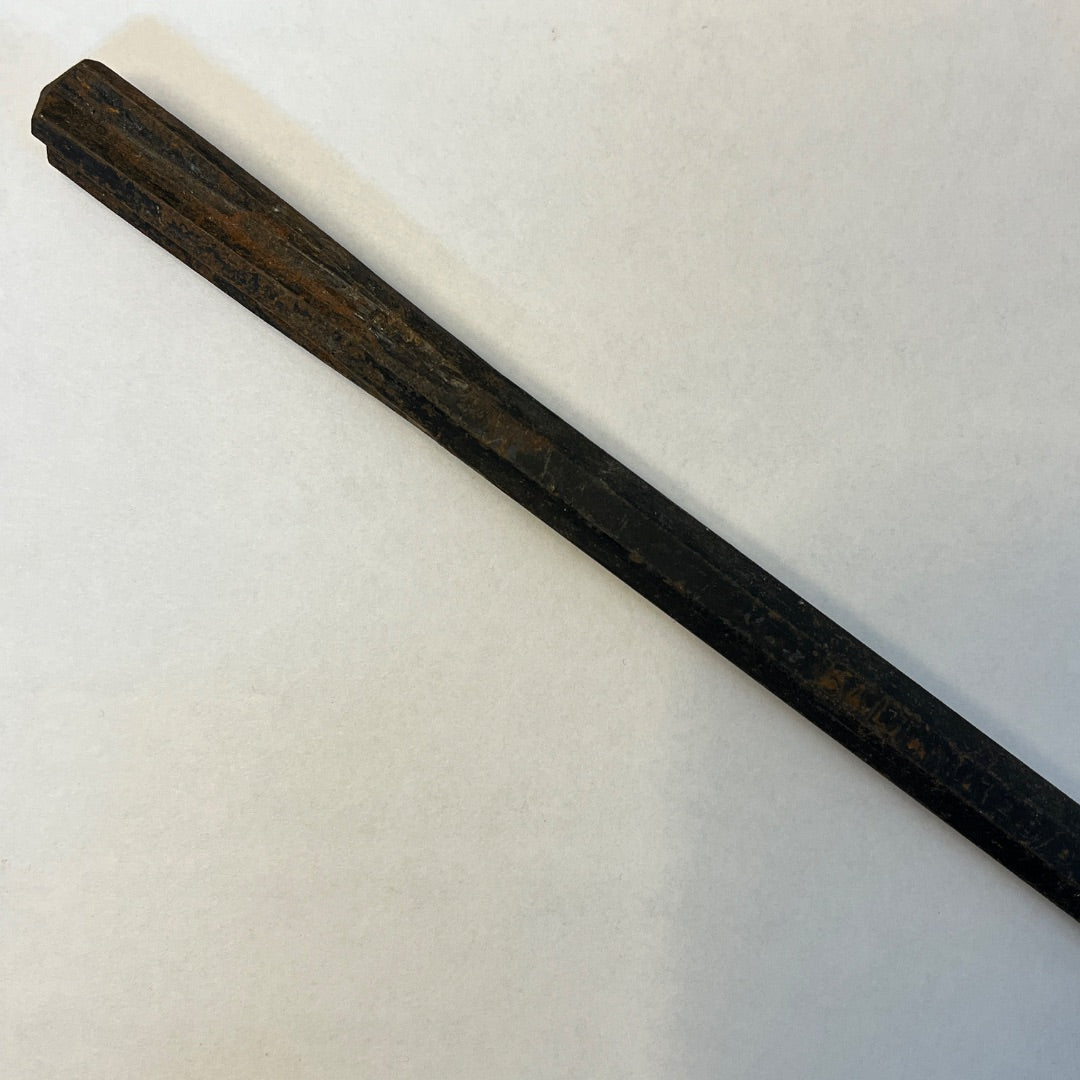 Saltmore Vintage Masonry or Stone Chisel