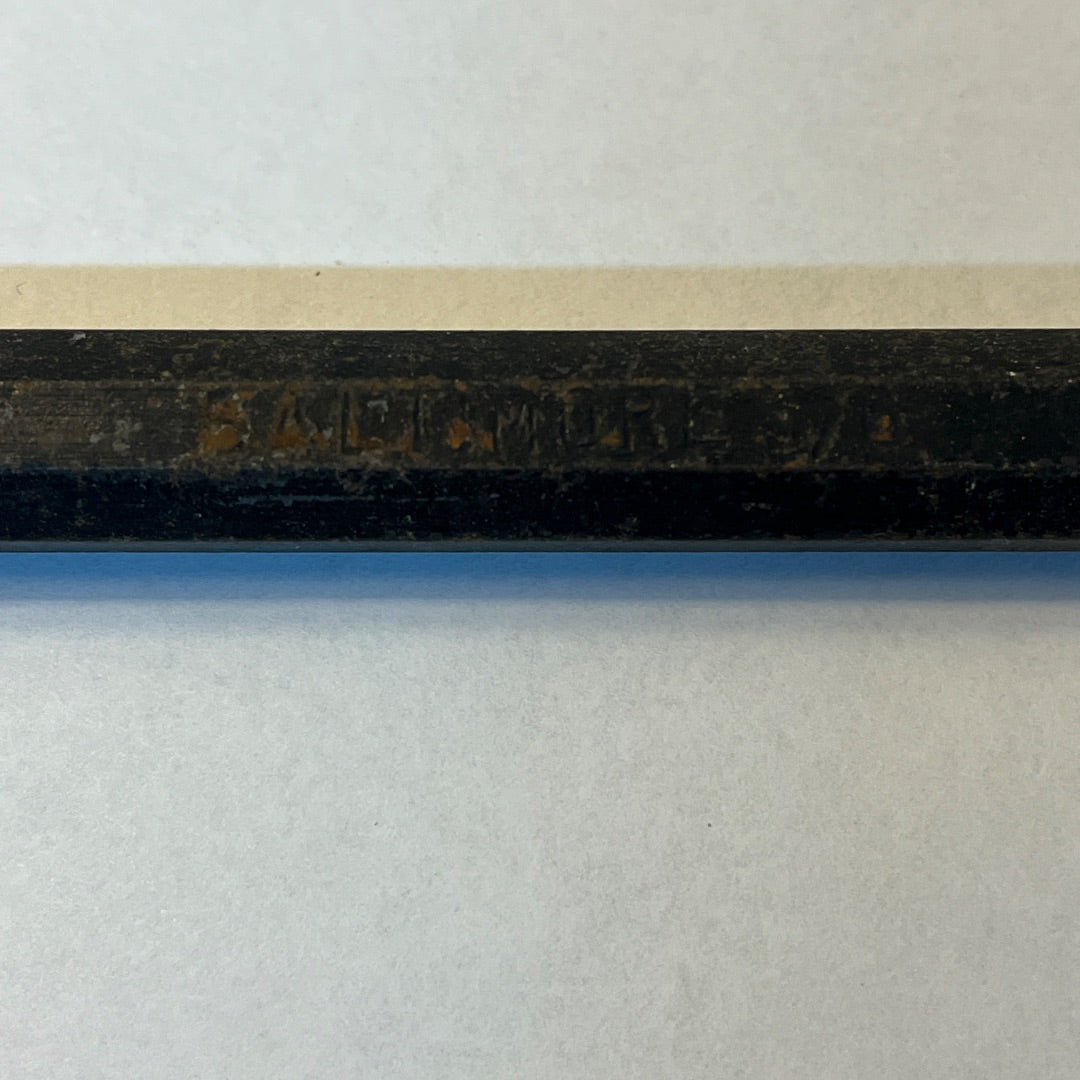 Saltmore Vintage Masonry or Stone Chisel