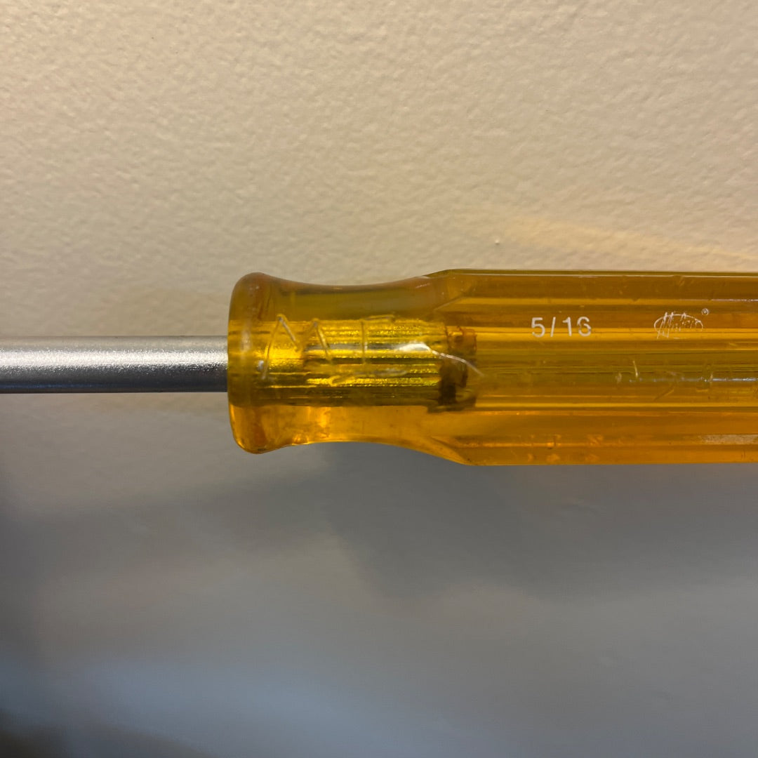 5/16 Vintage Malco Nut Driver