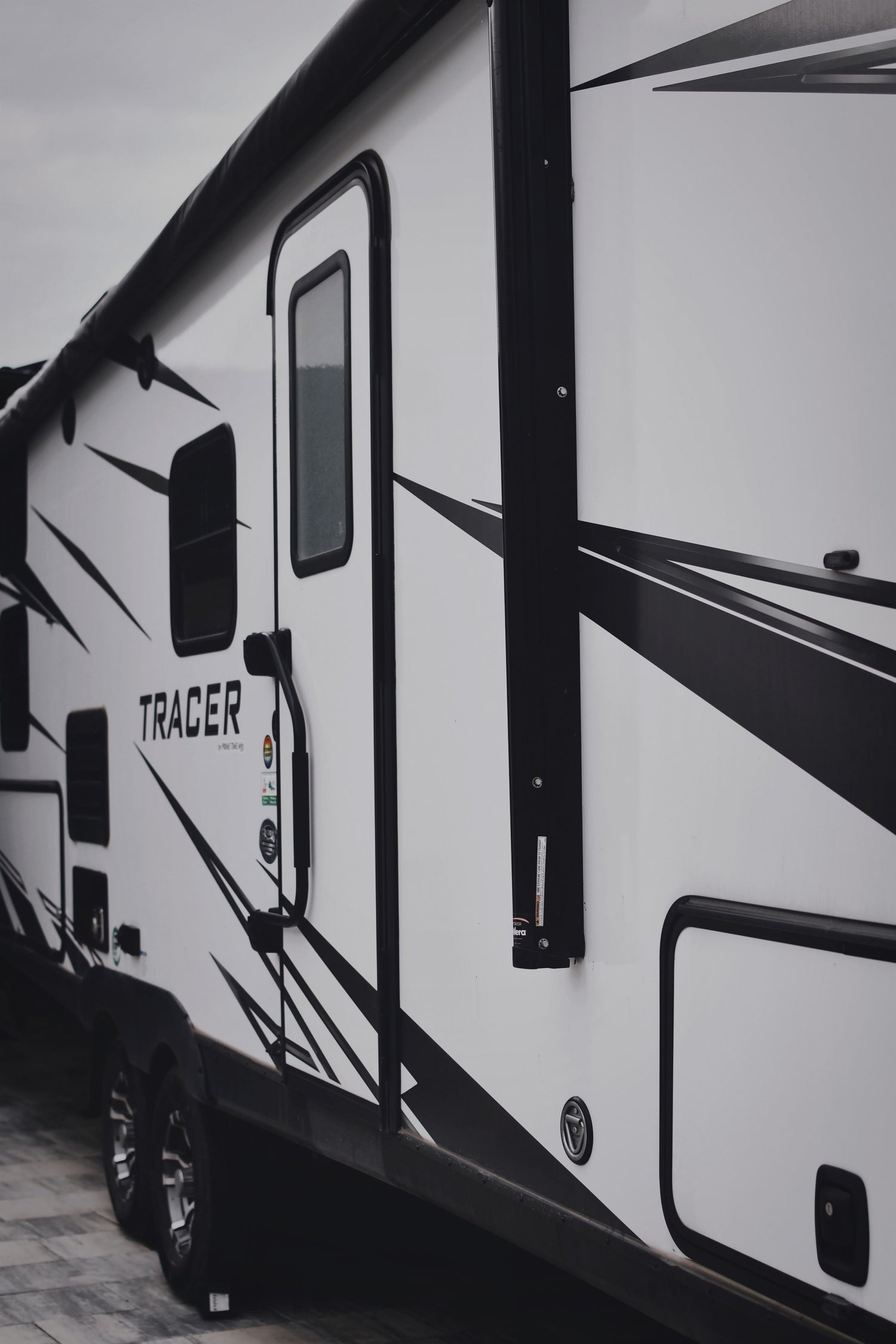 Recreational Vehicle Supplies