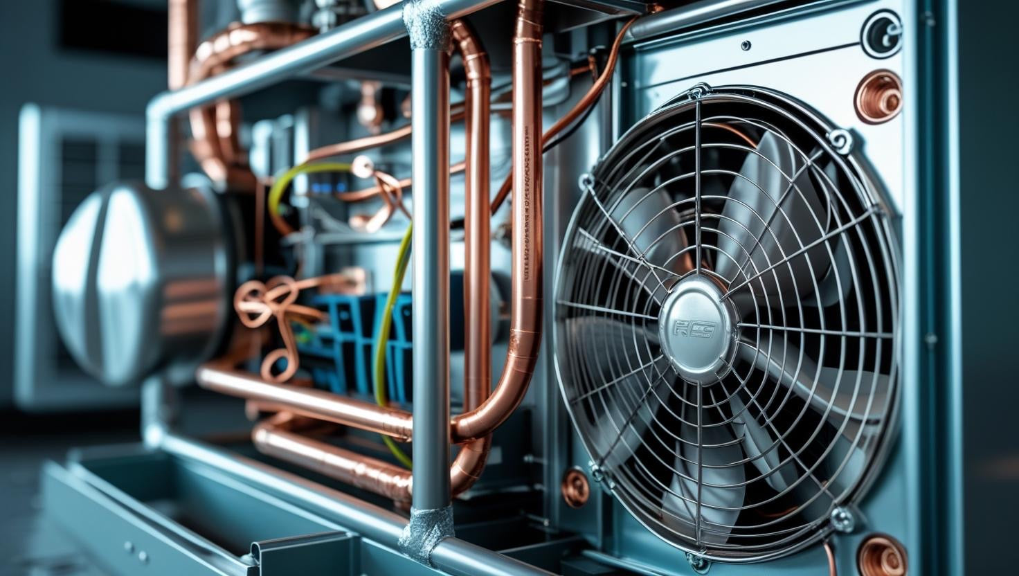 HVAC Tools