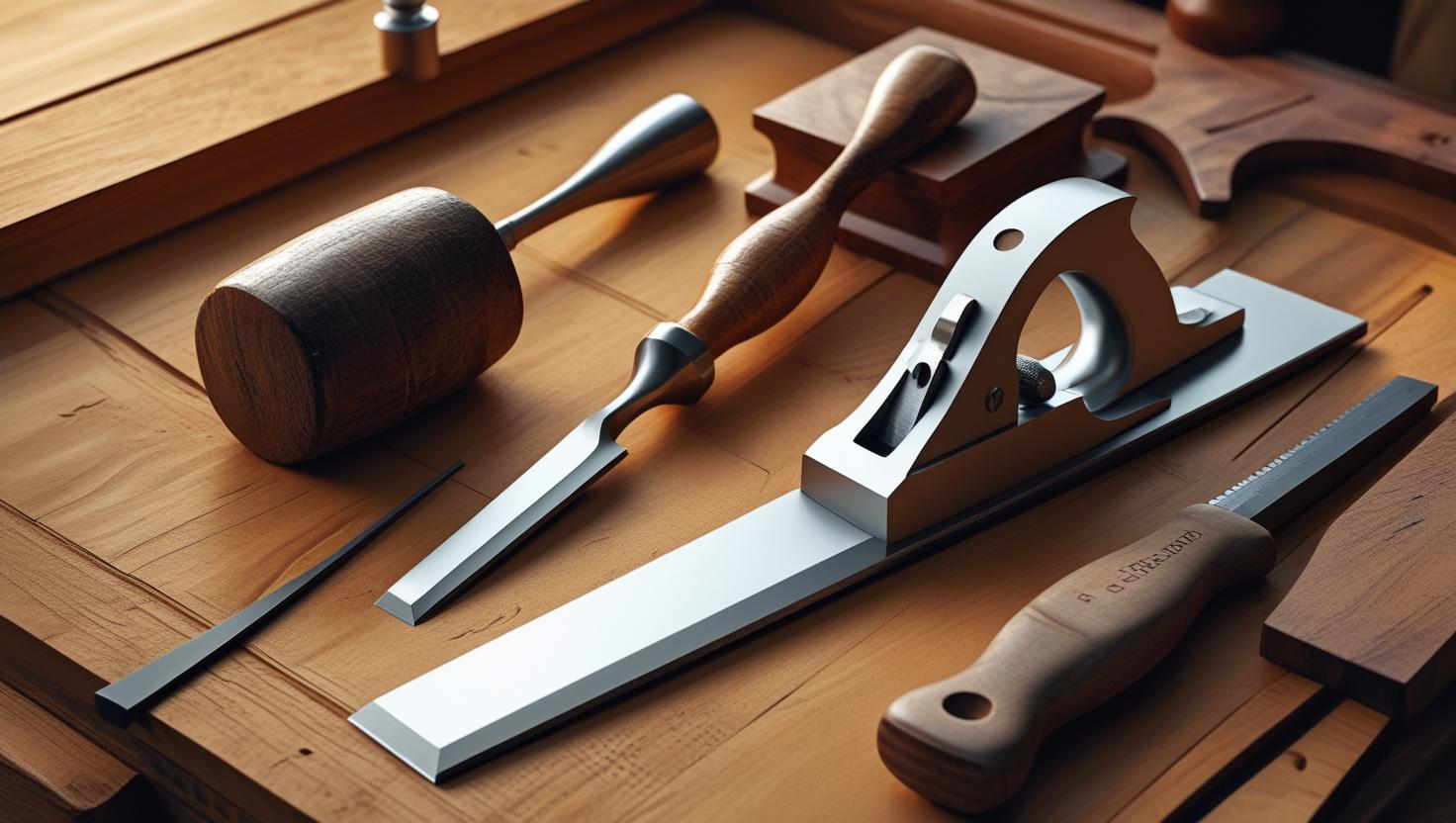 Woodworking