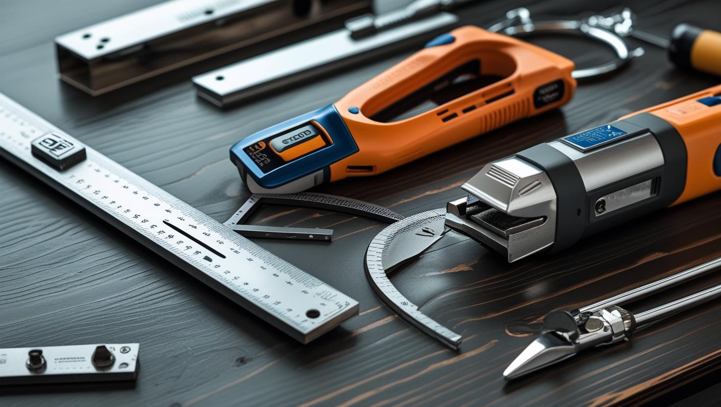Miscellaneous Tools & Accessories
