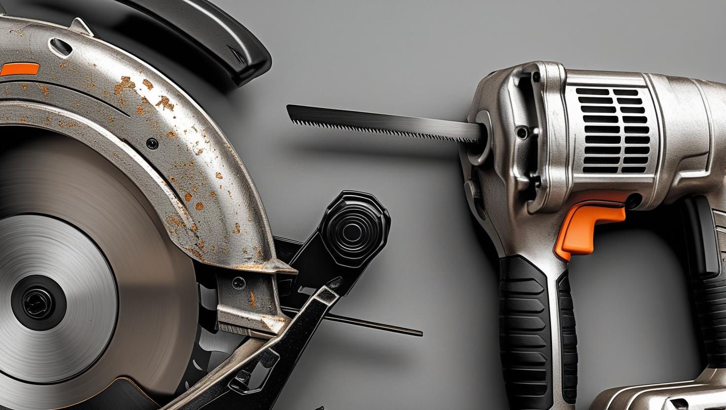 Power Saws - Circular, Miter, Chop, Table, Tile, Jig