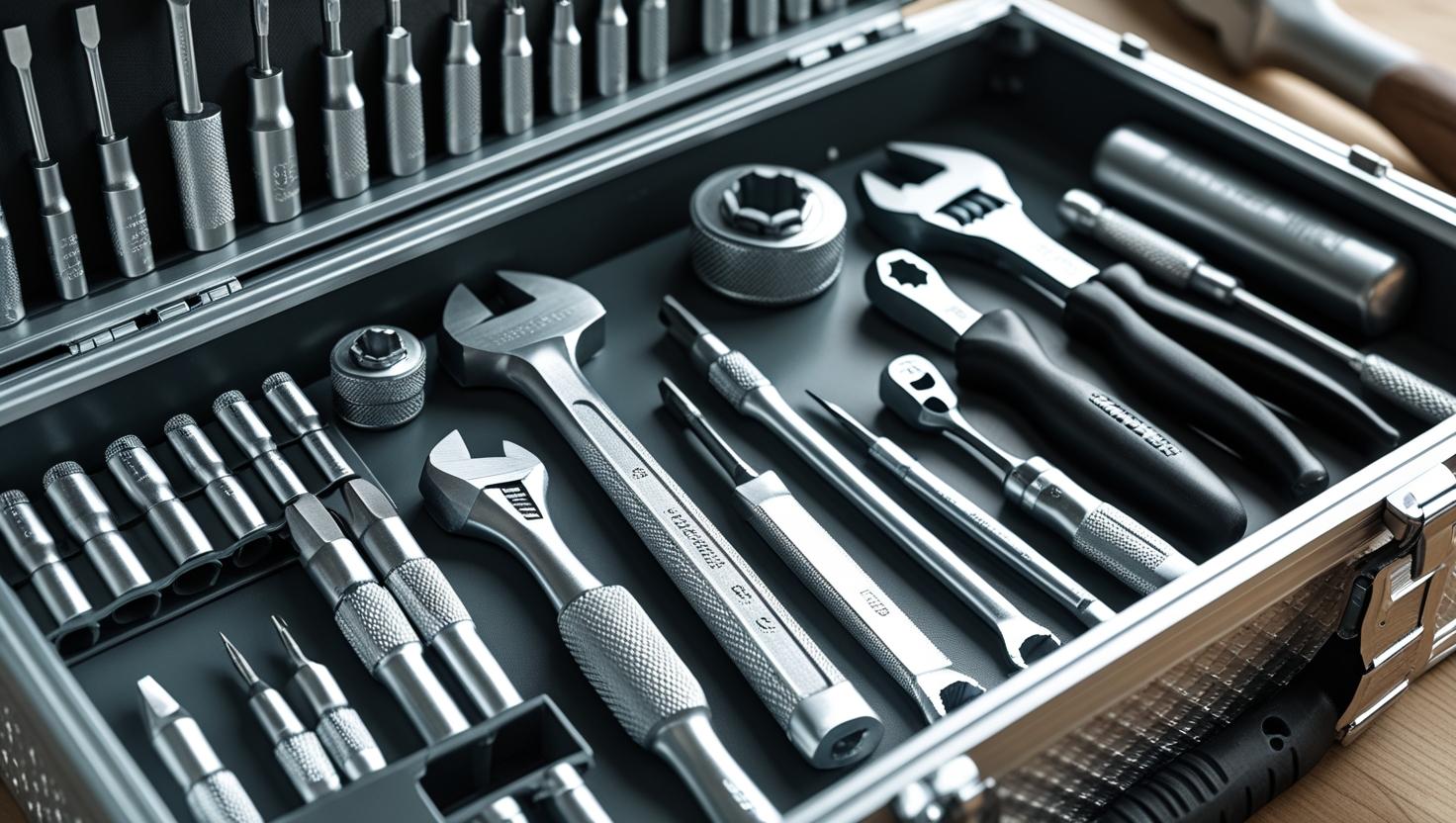 Tool Kits