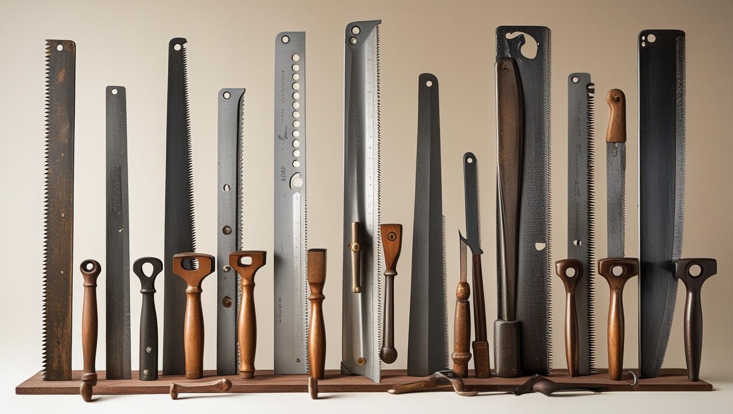 Hand Saws