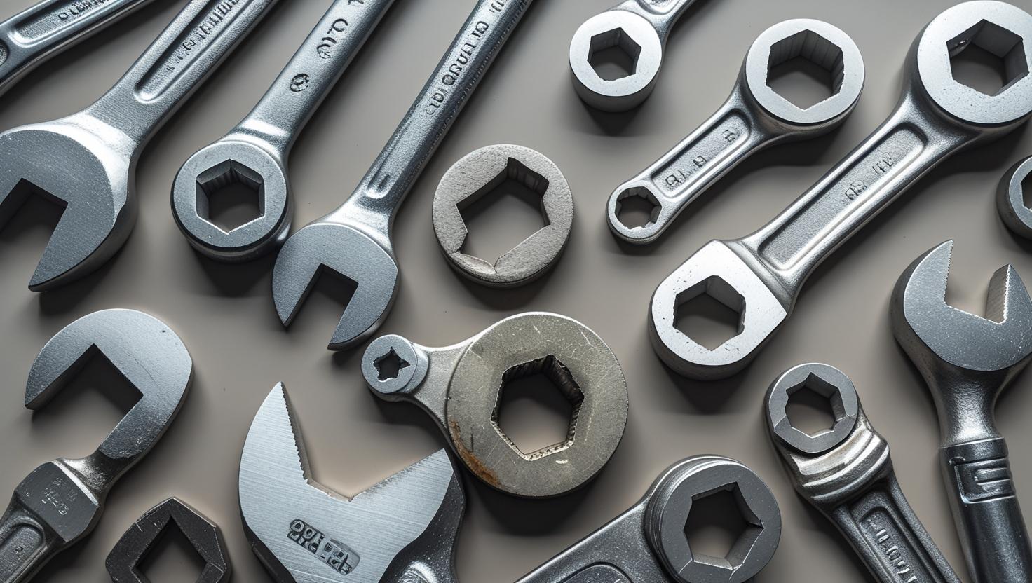 Wrenches