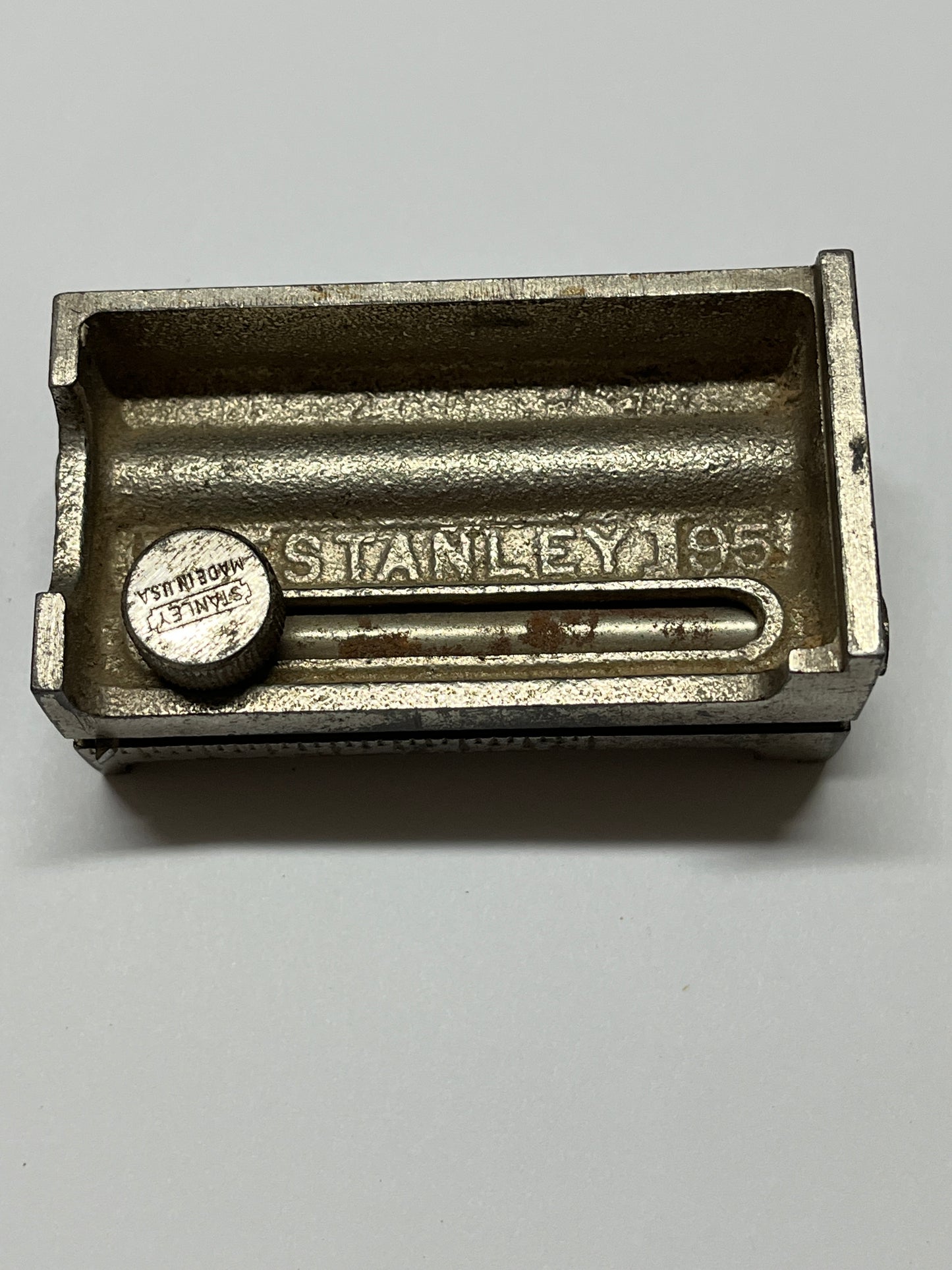 Stanley No. 95 Sweetheart Butt Gauge