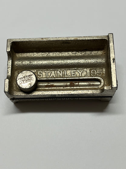 Stanley No. 95 Sweetheart Butt Gauge