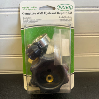 Prier Hydrant Rebuild Kit