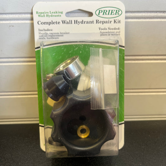 Prier Hydrant Rebuild Kit
