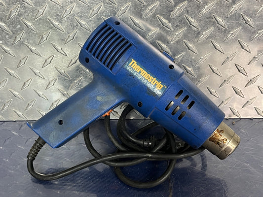 Blue Thermostrip 1200 Paint Stripper