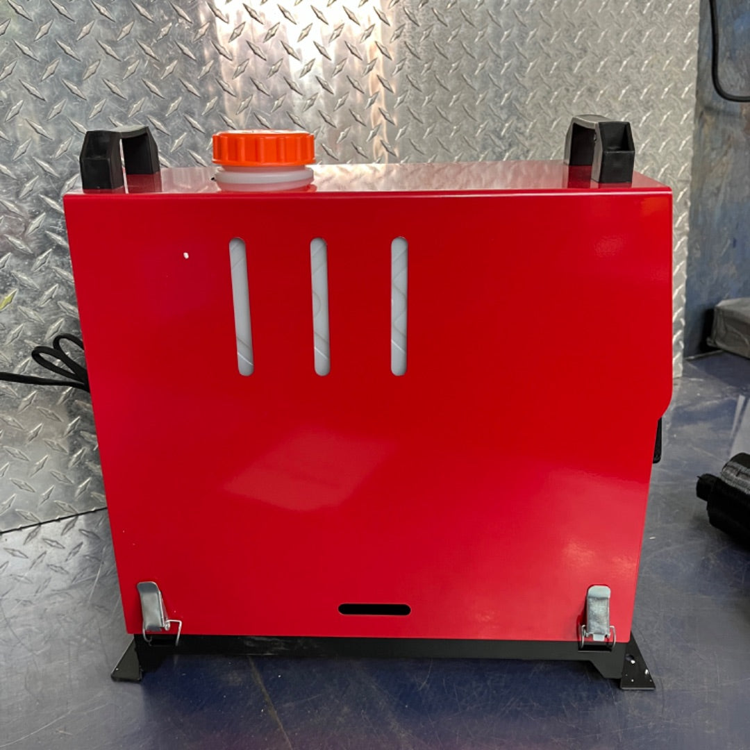 Diesel Heater, Brand New in Box