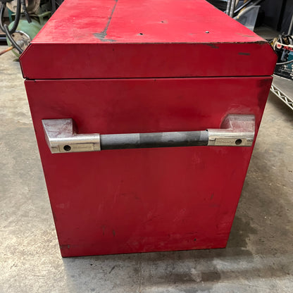 US General 41.25" Tool Chest – Heavy-Duty Steel Storage for Garage or Shop