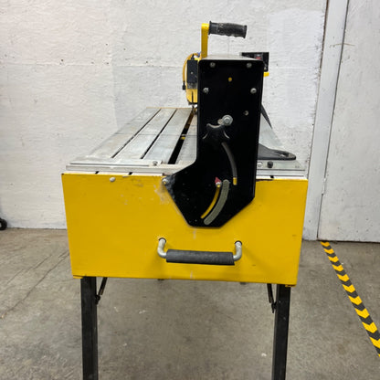 QEP Tile Saw 83200