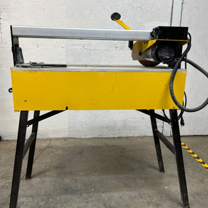 QEP Tile Saw 83200