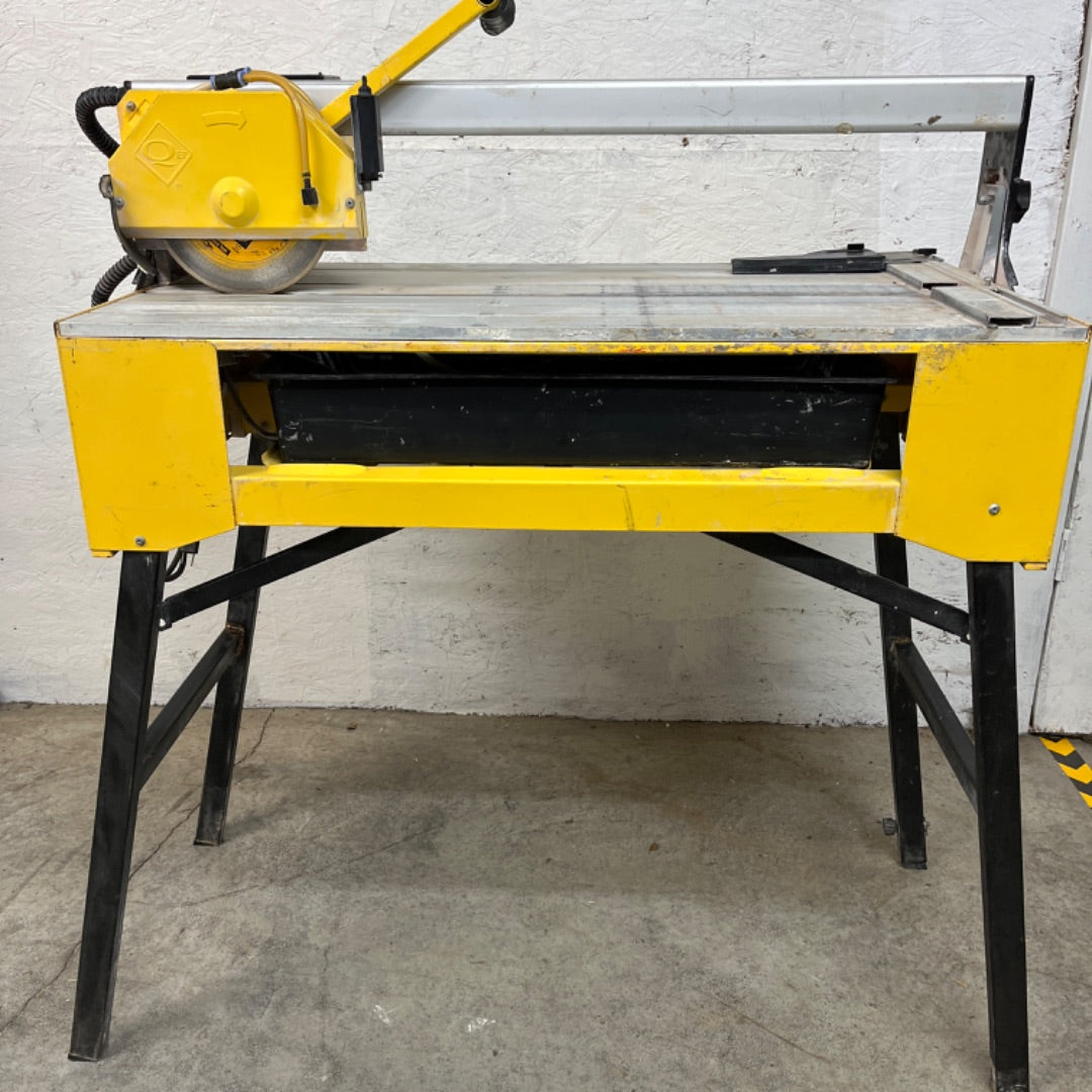 QEP Tile Saw 83200