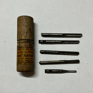 Descriptive image text