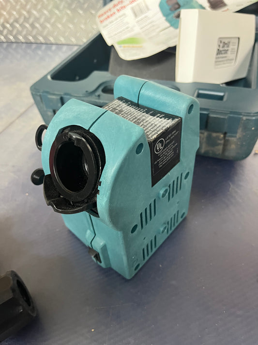 Drill Doctor – Professional Drill Bit Sharpener for Precise and Efficient Drilling