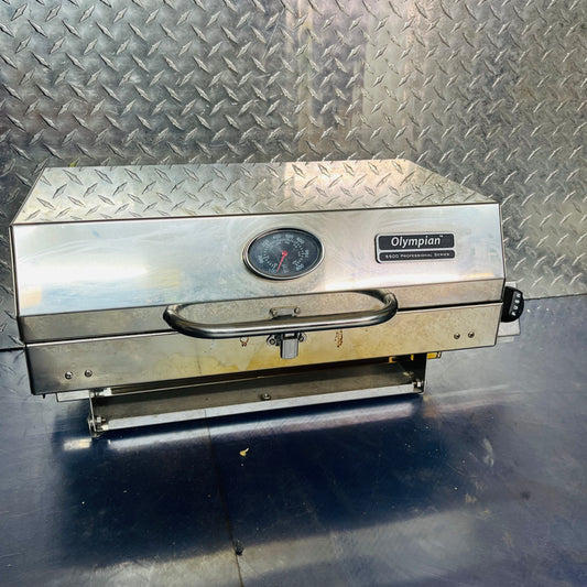 Olympian 5500 Professional Series Grill