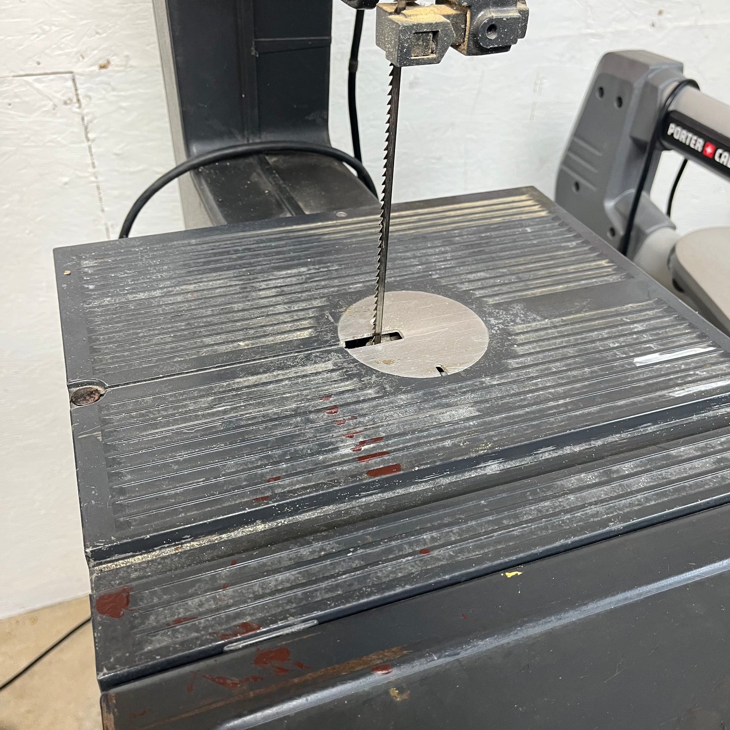 12 Inch Band Saw/Sander – Versatile and Precise Woodworking Tool
