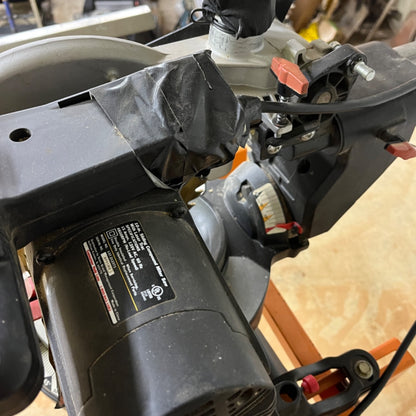 Craftsman Miter Saw and Stand