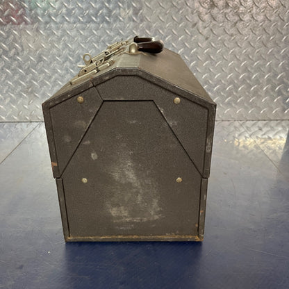 Kennedy Cantilever Tool Box *Vintage*