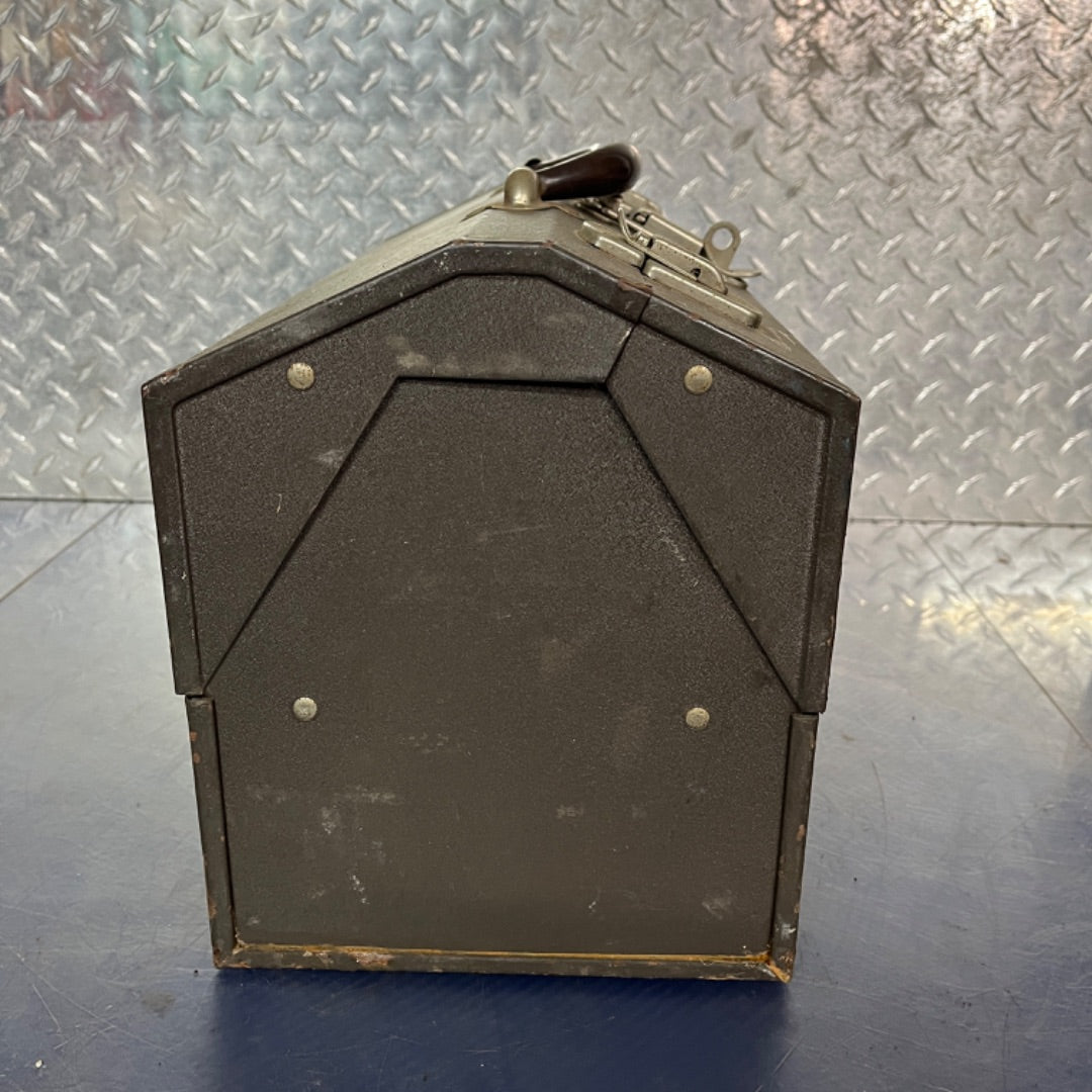 Kennedy Cantilever Tool Box *Vintage*