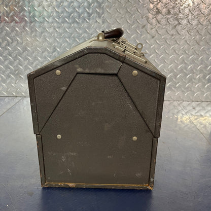 Kennedy Cantilever Tool Box *Vintage*