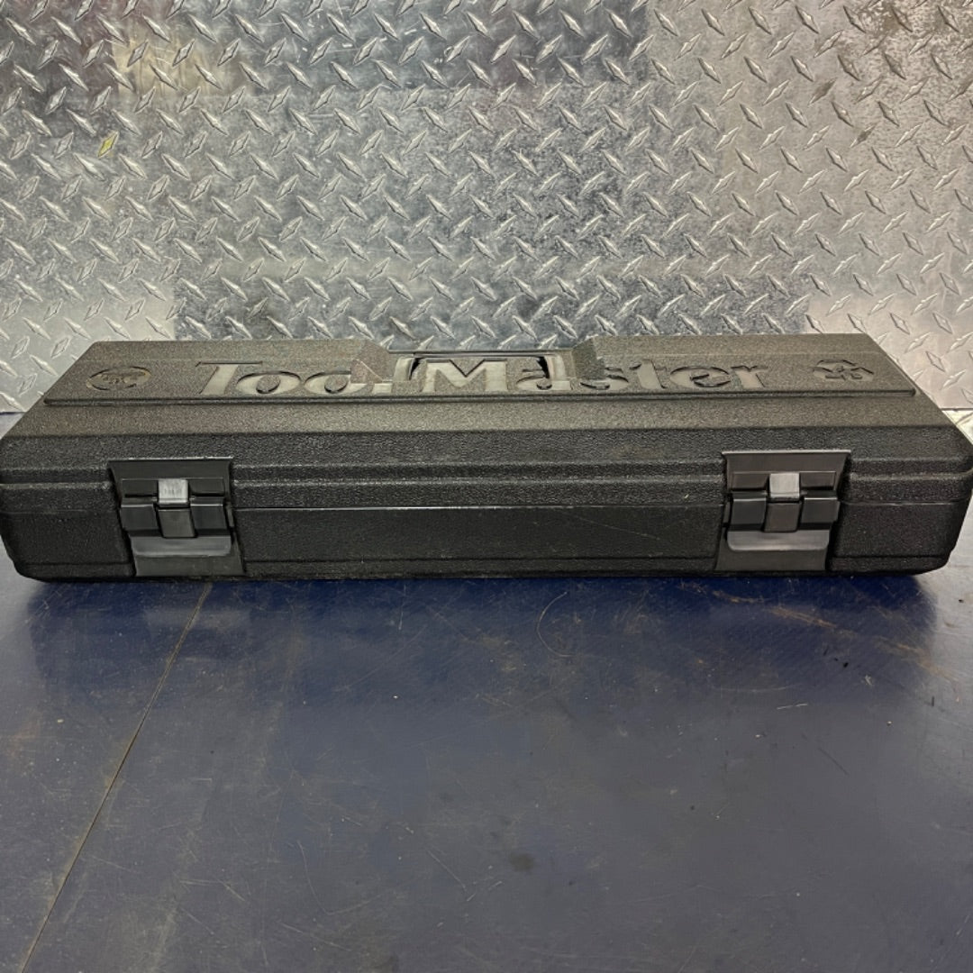 Tool Master Tool Box