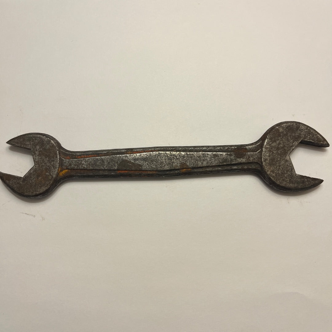 Barcalo Wrench 3/4 and 5/8 Vintage