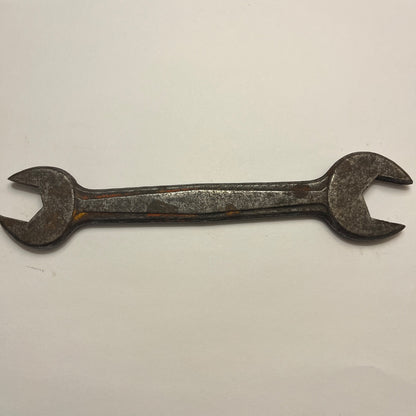 Barcalo Wrench 3/4 and 5/8 Vintage