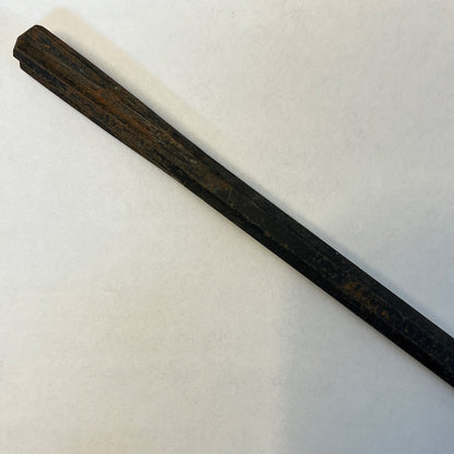 Saltmore Vintage Masonry or Stone Chisel