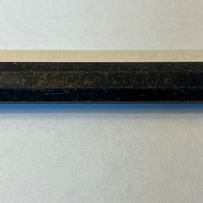 Saltmore Vintage Masonry or Stone Chisel