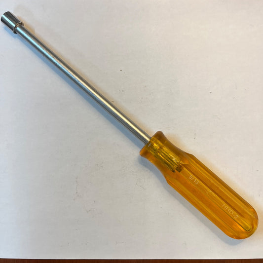 5/16 Vintage Malco Nut Driver