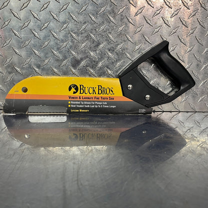 12" Buck Bros. Saw