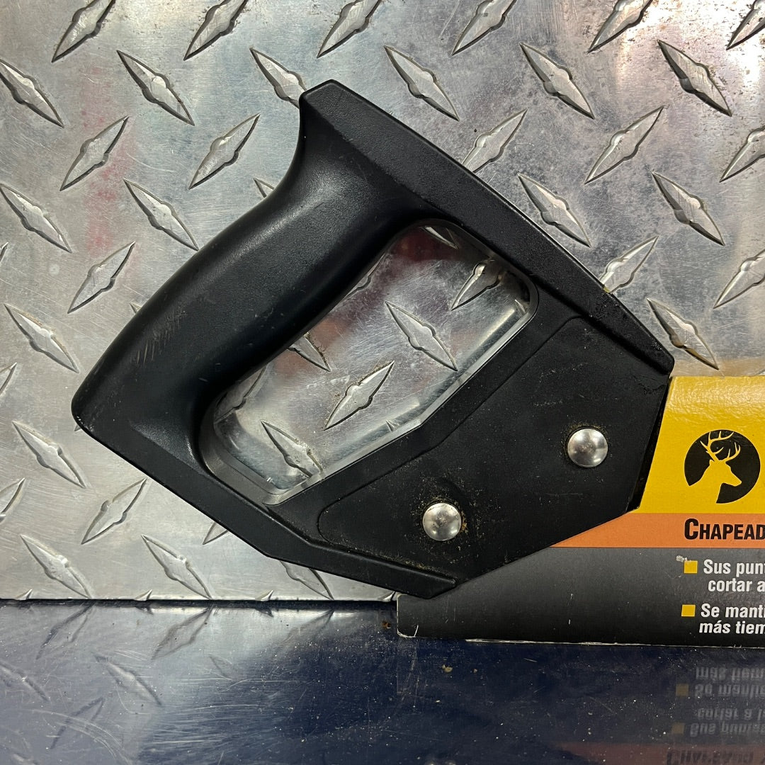 12" Buck Bros. Saw