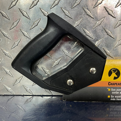 12" Buck Bros. Saw