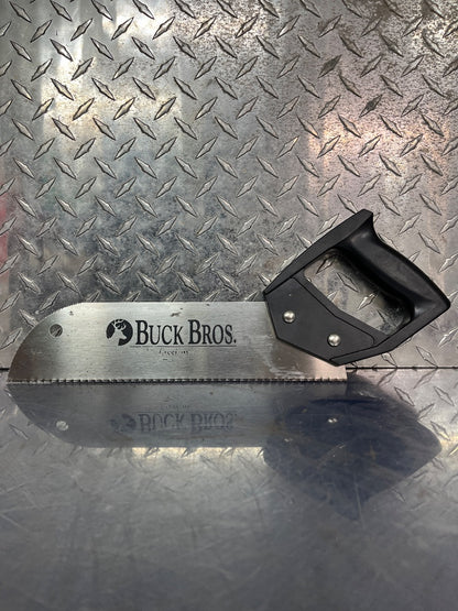 12" Buck Bros. Saw