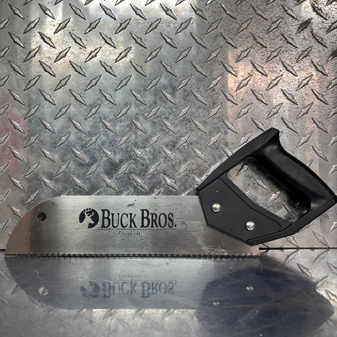 12" Buck Bros. Saw
