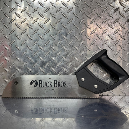 12" Buck Bros. Saw