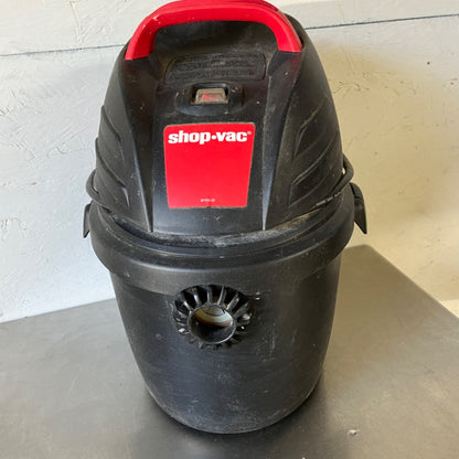 Shop Vac Vacuum