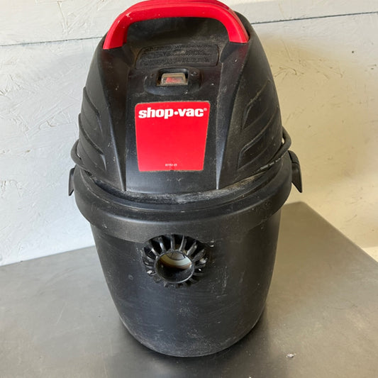 Shop Vac Vacuum