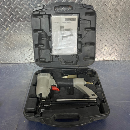 Porter Cable Finish Nailer FN250B – Precision & Power for Perfect Finishing