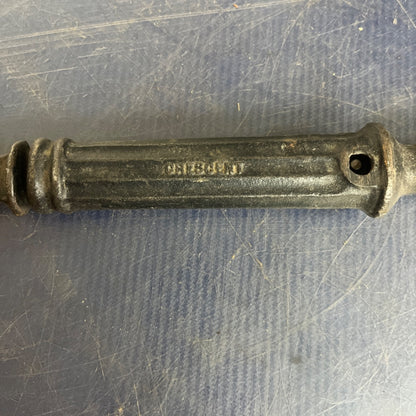 Suregrip Vintage Cast Iron Nail Puller – Made in USA Heavy-Duty Nail Remover Tool
