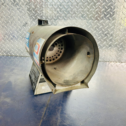 ReddyHeater RLP30 – 30,000 BTU Propane Forced‑Air Jobsite Heater
