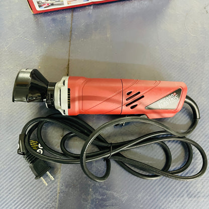 Chicago Electric 3" High-Speed Electric Cutoff Tool – Item 6823